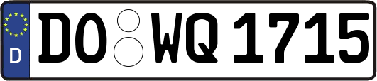 DO-WQ1715