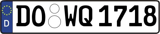 DO-WQ1718