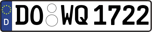DO-WQ1722