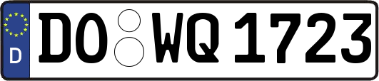 DO-WQ1723