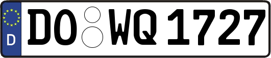 DO-WQ1727