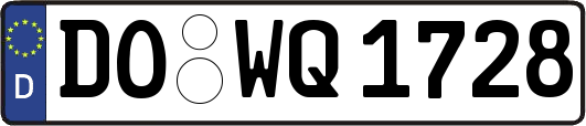 DO-WQ1728