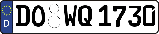 DO-WQ1730