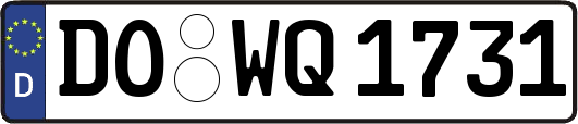 DO-WQ1731
