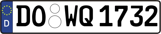 DO-WQ1732