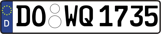 DO-WQ1735