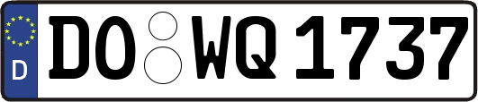 DO-WQ1737