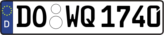 DO-WQ1740