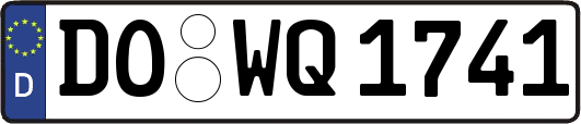 DO-WQ1741