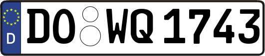 DO-WQ1743