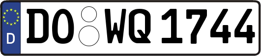 DO-WQ1744