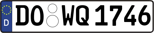 DO-WQ1746