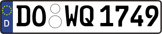 DO-WQ1749