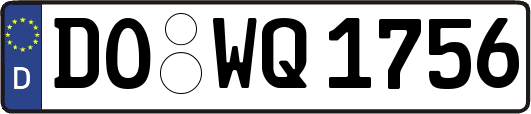 DO-WQ1756