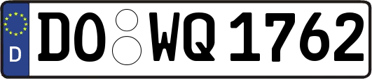 DO-WQ1762