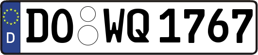DO-WQ1767
