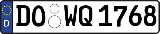DO-WQ1768
