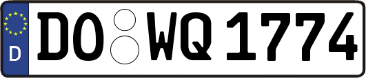 DO-WQ1774