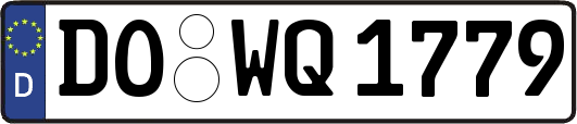 DO-WQ1779