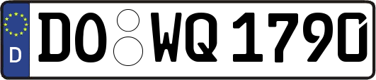 DO-WQ1790