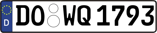 DO-WQ1793