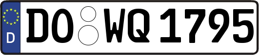 DO-WQ1795