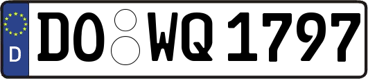 DO-WQ1797