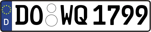 DO-WQ1799