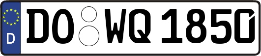 DO-WQ1850