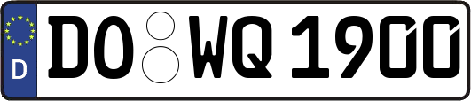 DO-WQ1900
