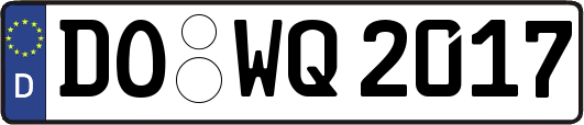 DO-WQ2017