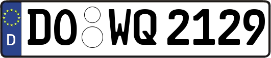 DO-WQ2129