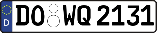 DO-WQ2131