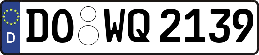 DO-WQ2139