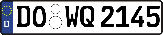 DO-WQ2145