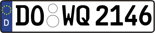 DO-WQ2146