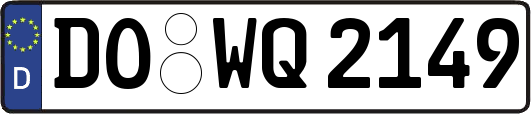 DO-WQ2149