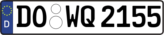 DO-WQ2155