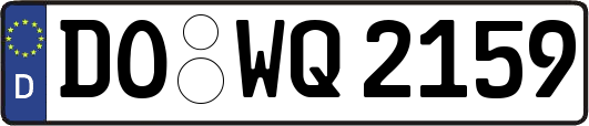DO-WQ2159