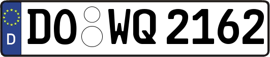 DO-WQ2162