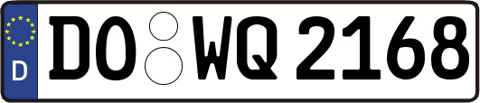 DO-WQ2168