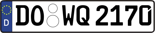DO-WQ2170