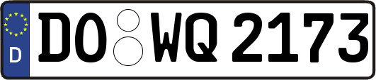 DO-WQ2173