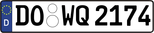 DO-WQ2174