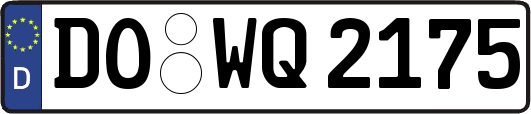 DO-WQ2175