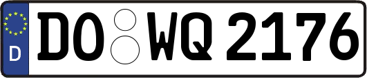 DO-WQ2176