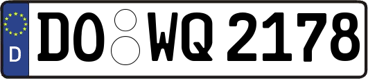 DO-WQ2178