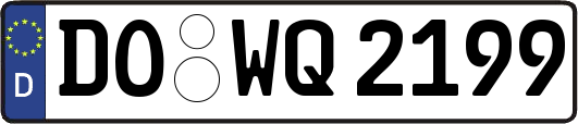 DO-WQ2199