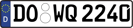 DO-WQ2240