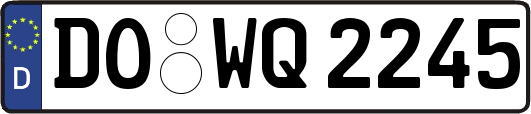 DO-WQ2245